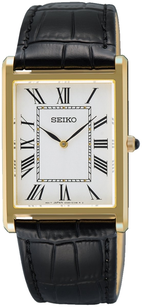 Seiko SWR104P1 Horloge