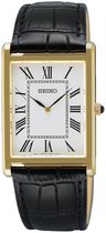 Seiko SWR104P1 Dames Horloge Wit