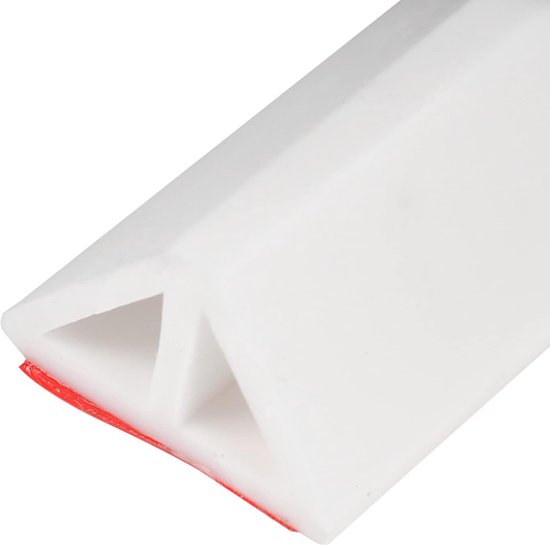 waterstop - Clou Mini Wash Me CL/06.55024 waterstop siliconen geel