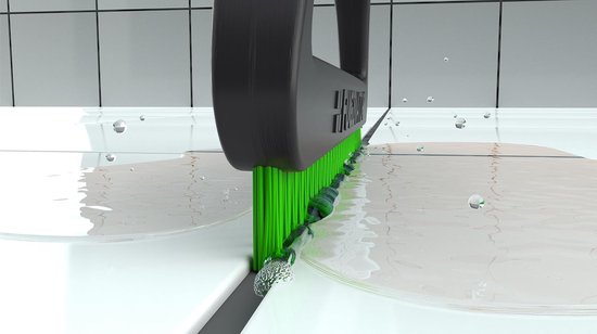 RFWR® Efficiënte Voegreiniging met Combi-Adapter en 250 ml Voegenreiniger van Merkloos	 — afbeelding 4