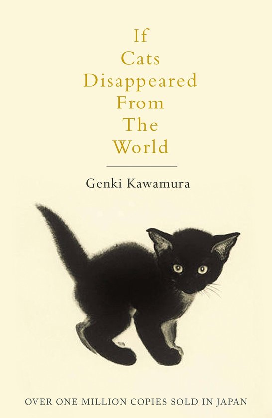 Foto: If cats disappeared from the world