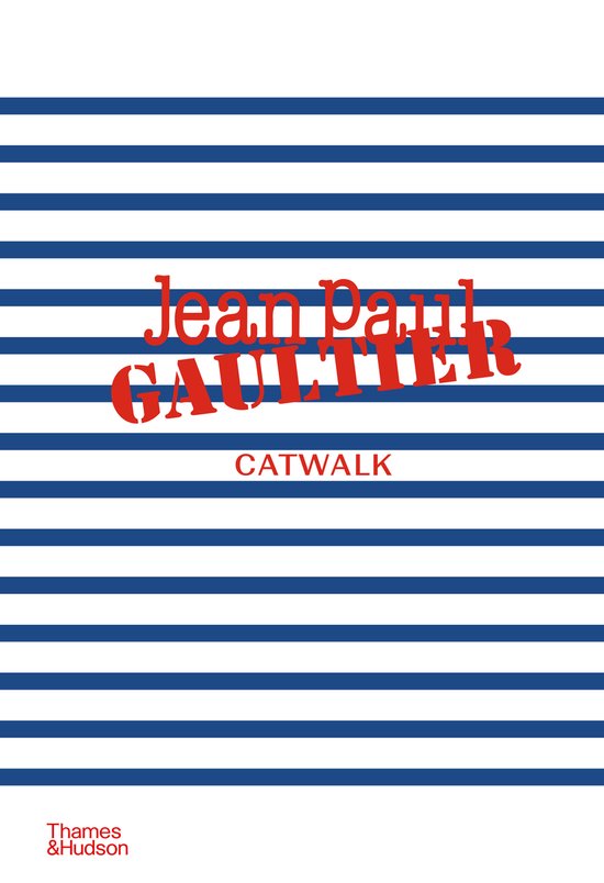Catwalk- Jean Paul Gaultier Catwalk