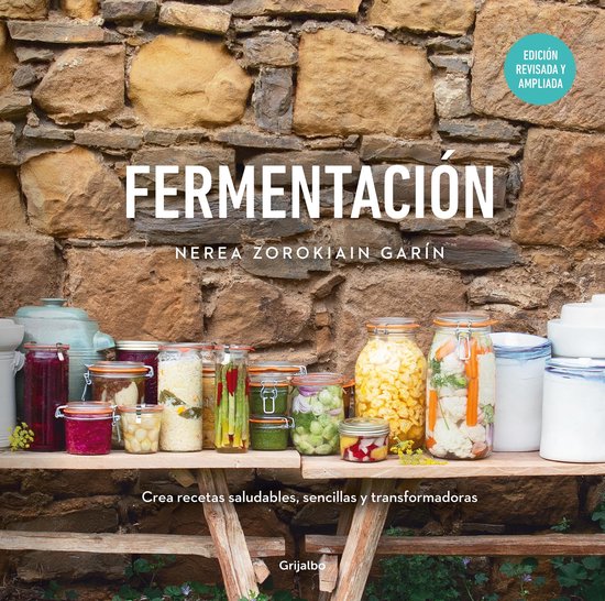 Fermentación - cover