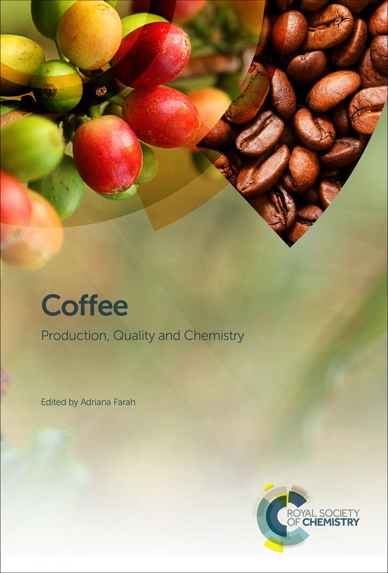 Coffee - cover