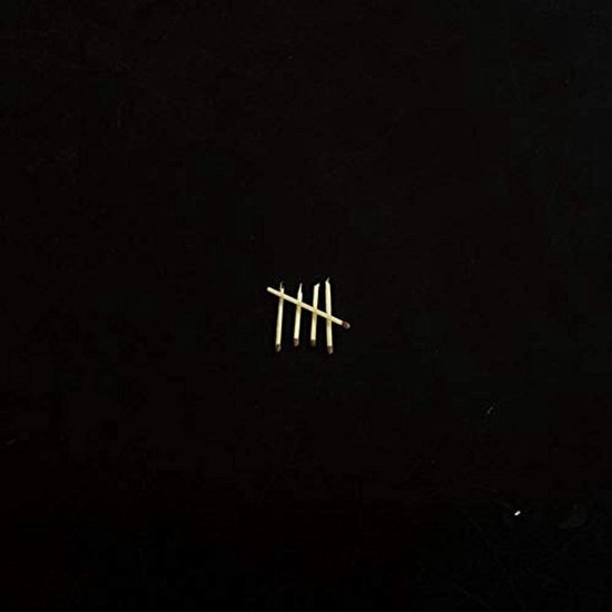 Sault - 5 (LP)