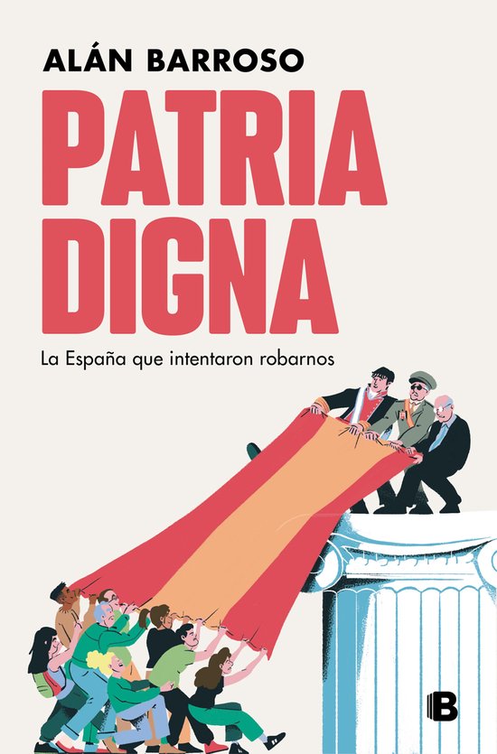 Patria digna - cover