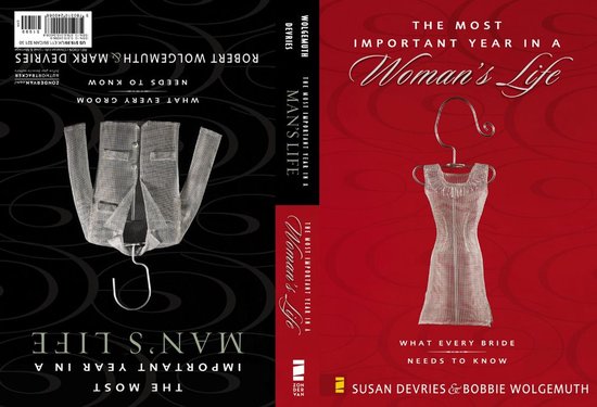 The Most Important Year in a Woman's Life/The Most Important ... - cover