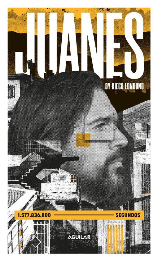 Juanes - cover