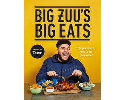 Big Zuu's Big Eats