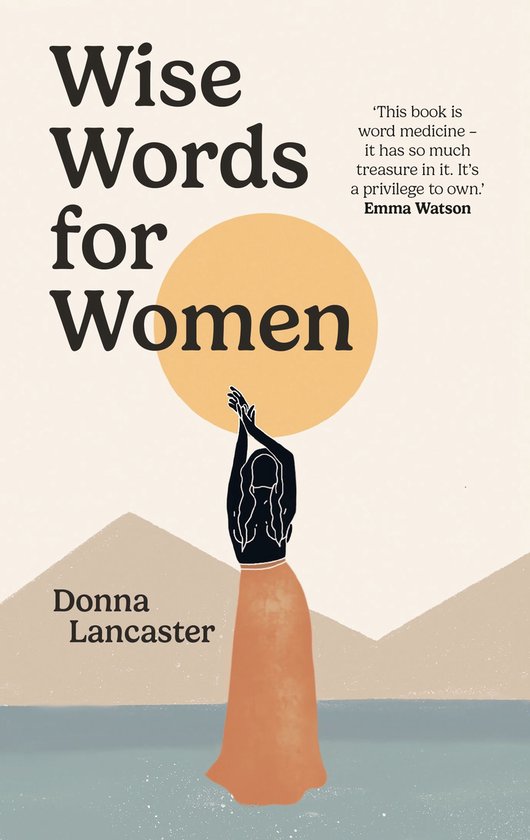 Wise Words for Women - cover