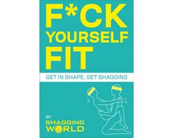 F*ck Yourself Fit