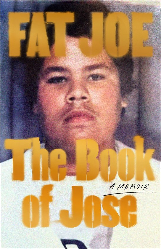 The Book of Jose - cover