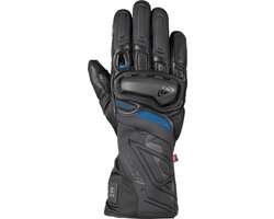 Ixon IT-Kayo Zwart Blauw Handschoenen - Maat 4XL - Handschoen