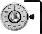 Gradenboog cirkel 360 graden - 10cm - Arts and Crafts Holland