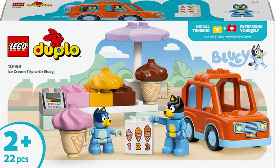 Lego® Duplo® Sets Divers