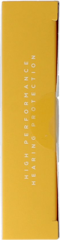 Shush Biker Earplugs - Motor oordoppen van synthetisch rubber - 365x herbruikbaar - Gehoorbescherming tegen windruis op de motor - Keramisch filter met de beste prestaties (SNR 24 dB)