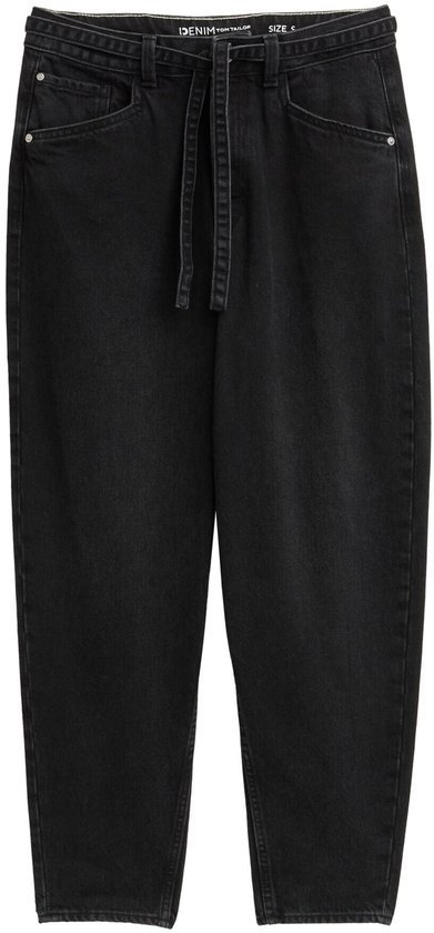Tom Tailor Denim TTADEA spijkerbroek met riem