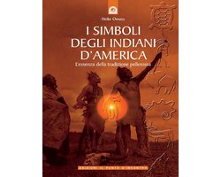 I simboli degli Indiani d'America