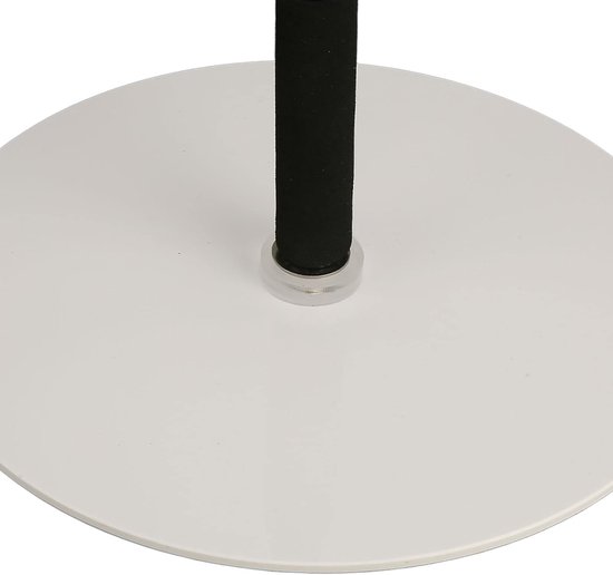 Draagbare Bird Perch - Afneembare Parrot Play Stand voor Indoor - Outdoor - Travel — afbeelding 5