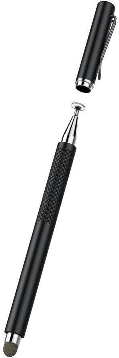 Spigen - universele - stylus - zwart