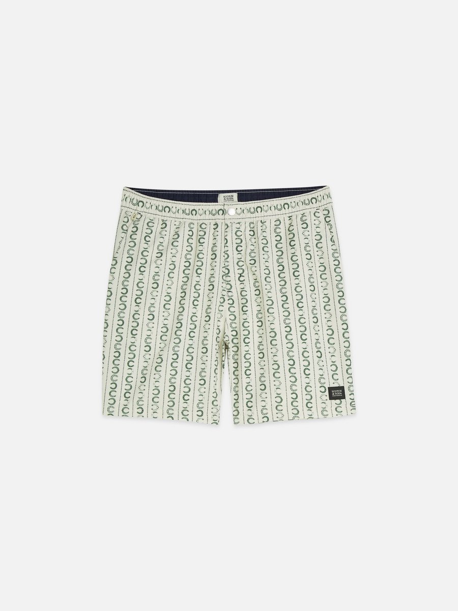 Scotch & Soda - Heren - Zwembroeken