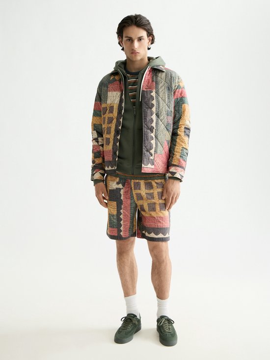 Scotch & Soda - Homme - Vestes légères