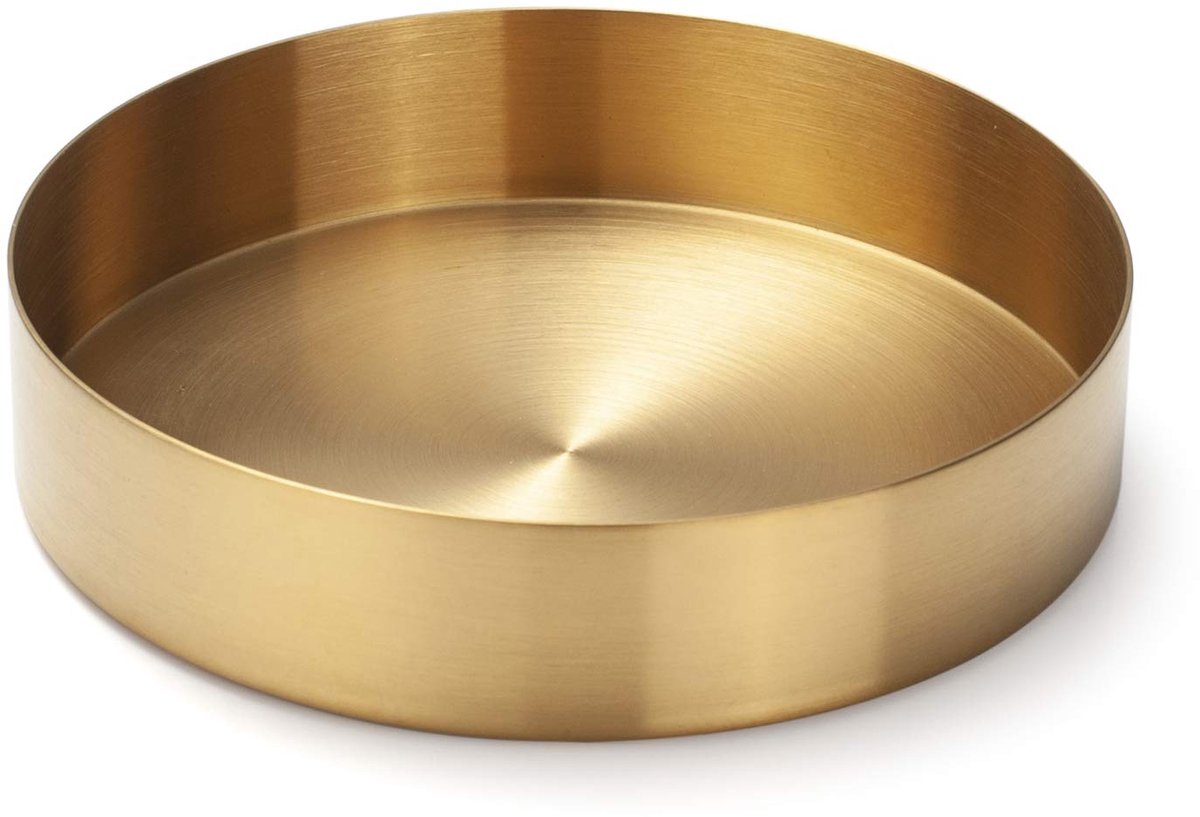 Bougie Bijoux Plateaux De Rangement Volhuluk - Lot De 2 Plateaux Ovales En Acier Inoxydable Argenté Plateau Aperitif