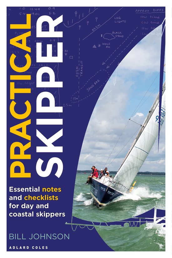 Practical Skipper - cover