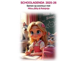 SCHOOLAGENDA 2025-26