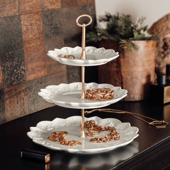 Etažérka Villeroy & Boch Toy's Delight Royal Classic