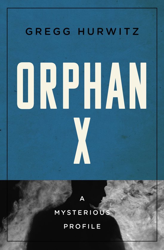 Mysterious Profiles - Orphan X