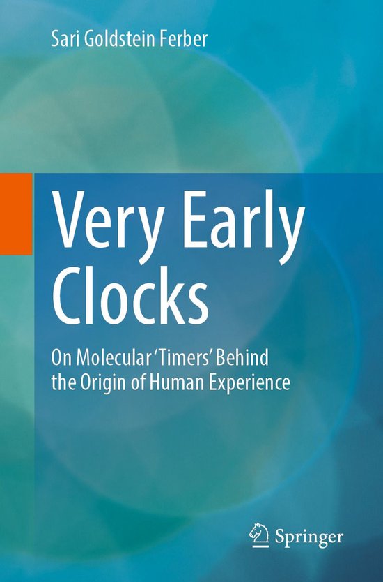 Biomedical and Life Sciences (R0) - Very Early Clocks - cover