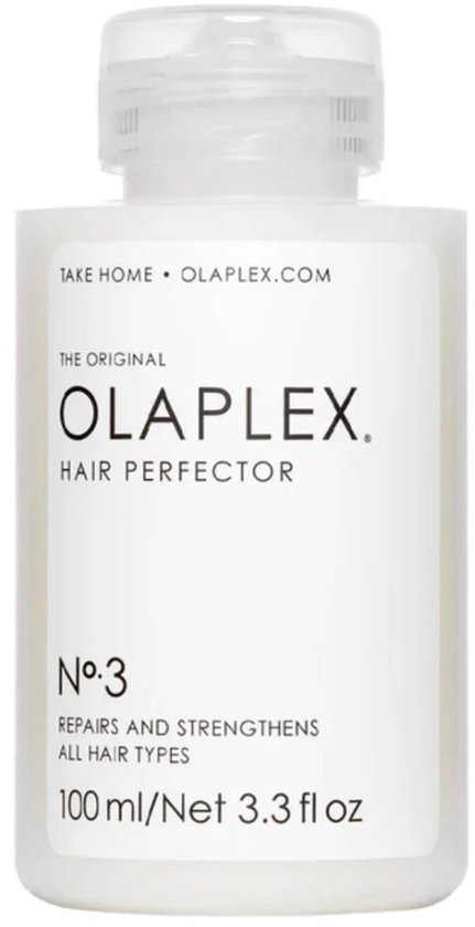 Olaplex Hair Perfector No.3 fles, 100 ml.