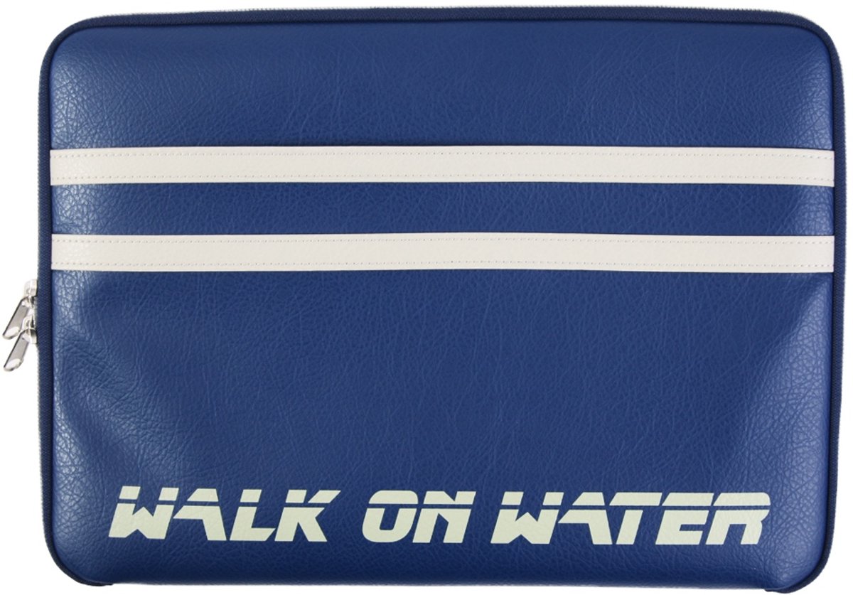 Walk on Water Laptop Boarding Skin 13"