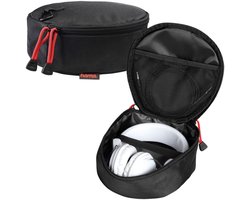 Hama Hardcase voor on en over-ear headset