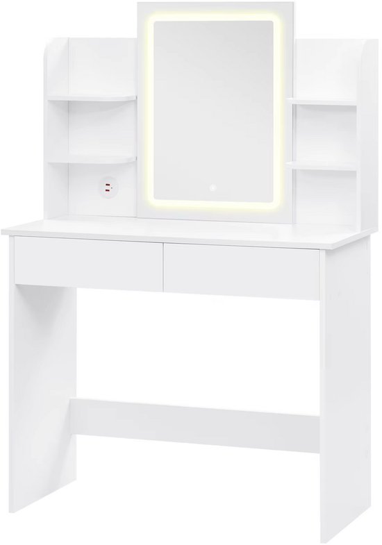 Kaptafel Licht | Huis en Inrichting Tafels Kaptafel Licht | Huis en Inrichting Tafels