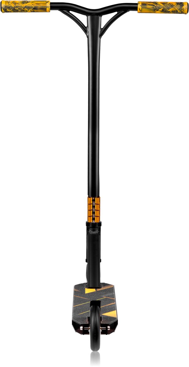 Lionelo Whizz - Step - 110mm - T-Bar - 100KG - voor Jongens en Meisjes - Steel rem - Kinderstepjes — afbeelding 19