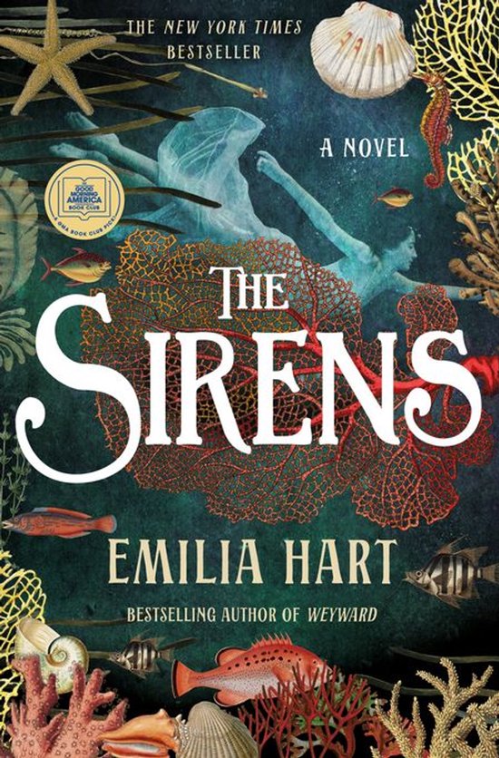 The Sirens - cover