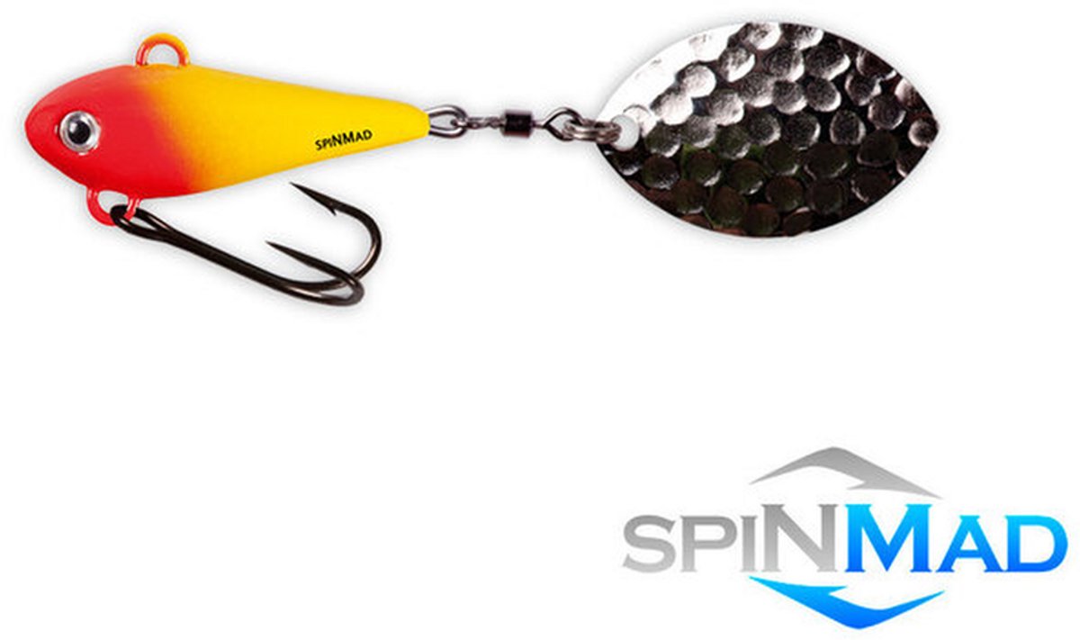 SpinMad WIR 0803 10g