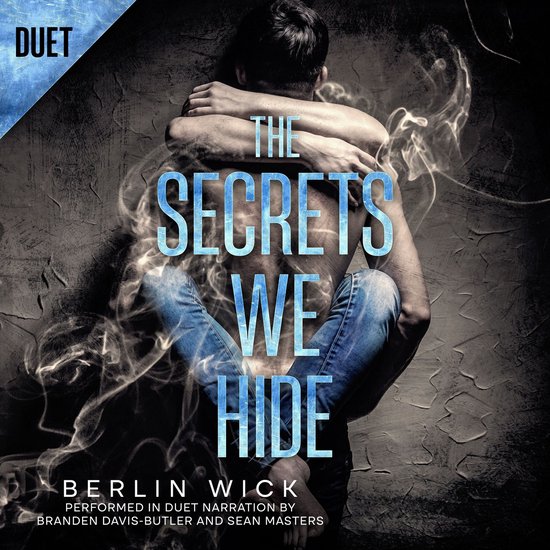Secrets We Hide, The