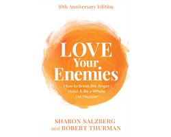 Love Your Enemies