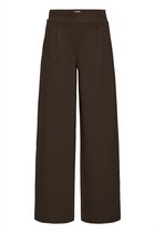 ICHI - IHKATE SUS LONG WIDE PA2 - Dames - Straight leg jeans