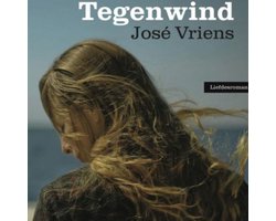 Omslag van Tegenwind