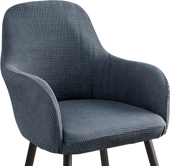 Ezra chaise longue organische loungeset 4 delig keramiek terre 4 Seaso - AVH Outdoor Tuinmeubelen