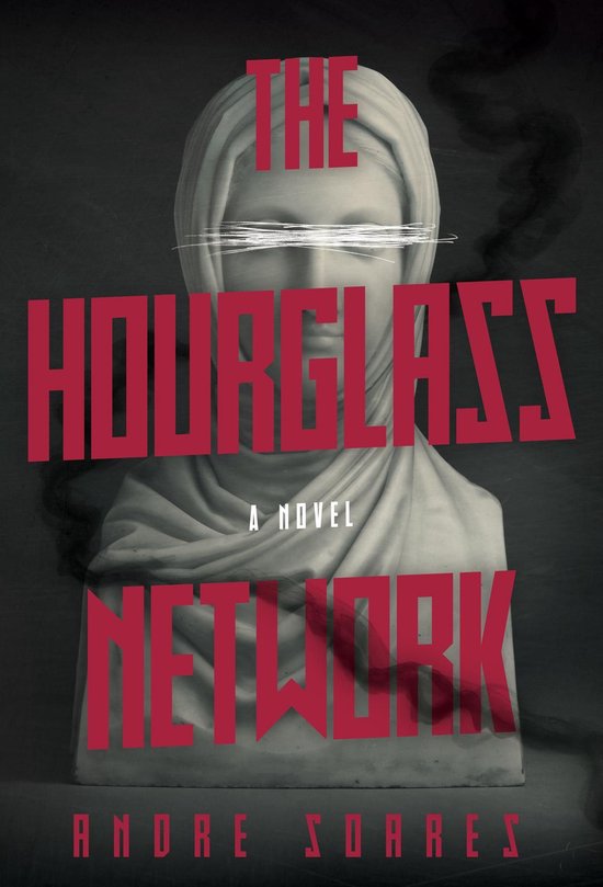 The Hourglass Network - cover