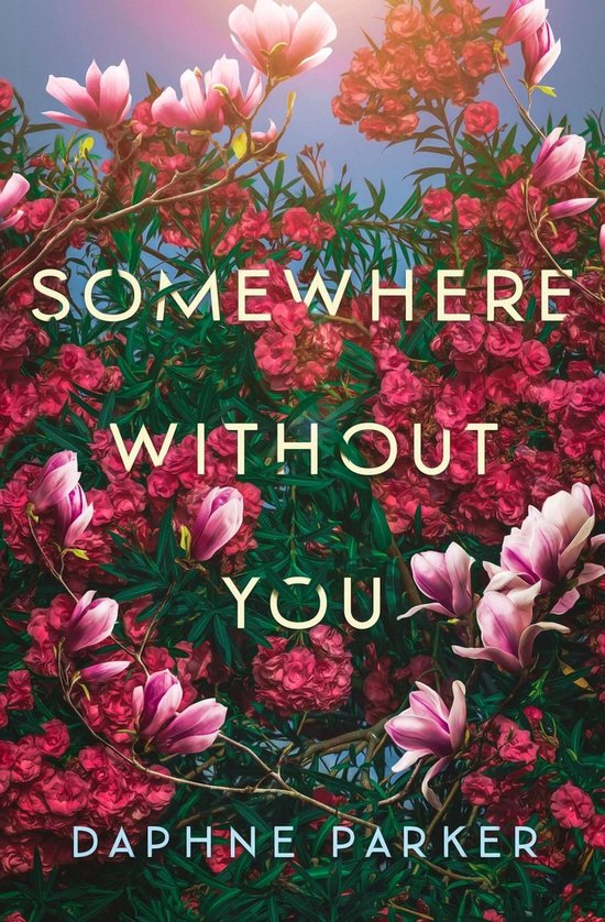 Somewhere Without You - cover