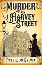 Murder On Harvey Street