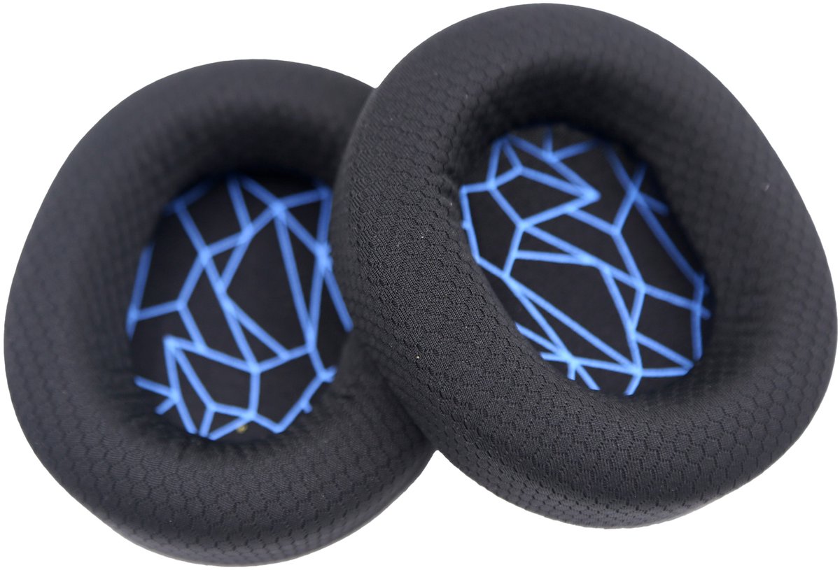 Oorkussens voor SteelSeries Arctis 3/5/7