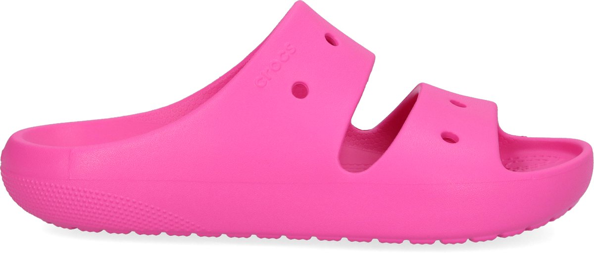 Crocs - Classic Sandal V2 Slippers Juice - Maat 36-37
