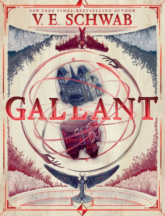 Gallant - cover
